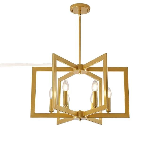 Modern Pendant Light