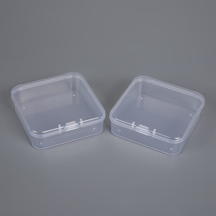 Compact Square Storage Container Kalsten