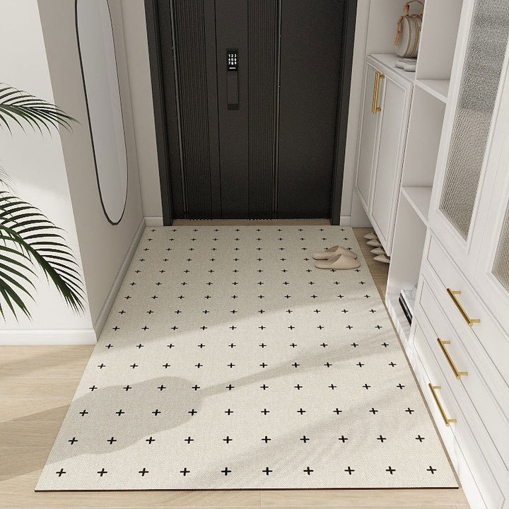 Entryway Comfort Mat for Home Door Area