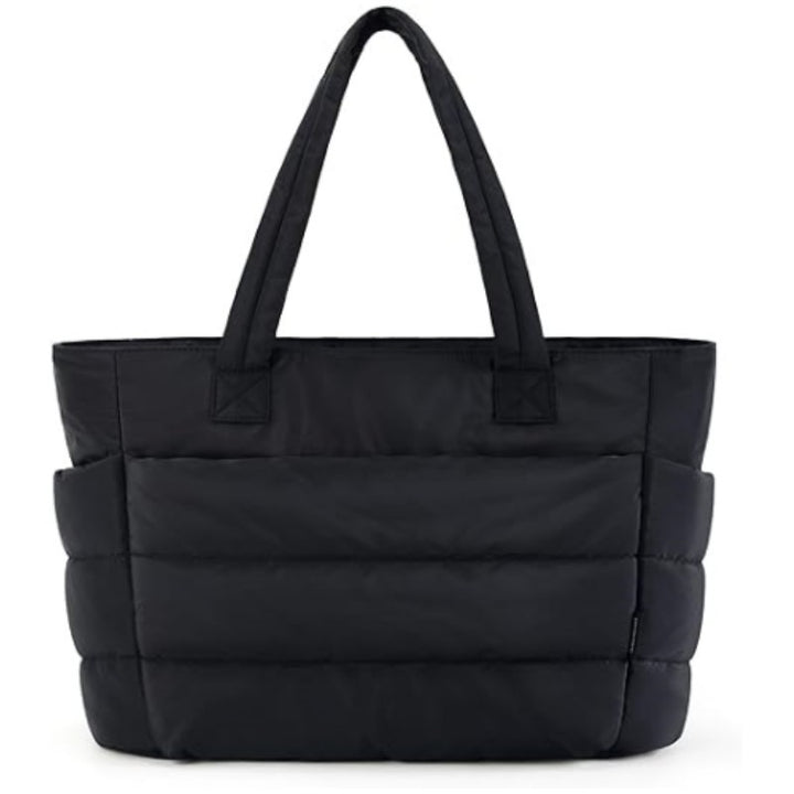 Versatile everyday and shopping bag Kalsten