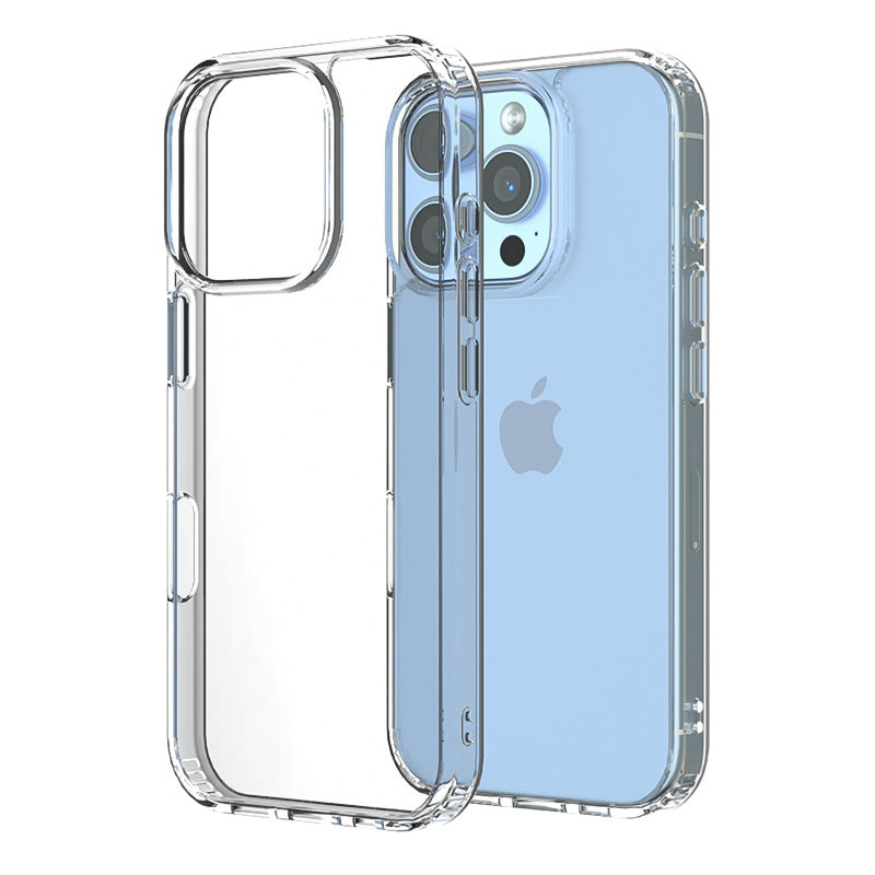 Ultra-Clear Shock-Absorbent Phone Case Kalsten