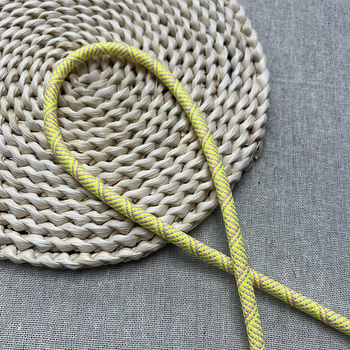 Durable Braided Lanyard Kalsten