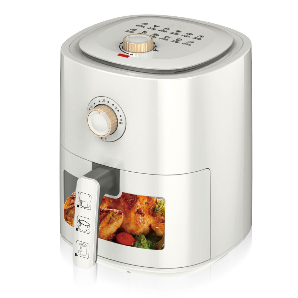 Multi-Function Digital Air Fryer Kalsten