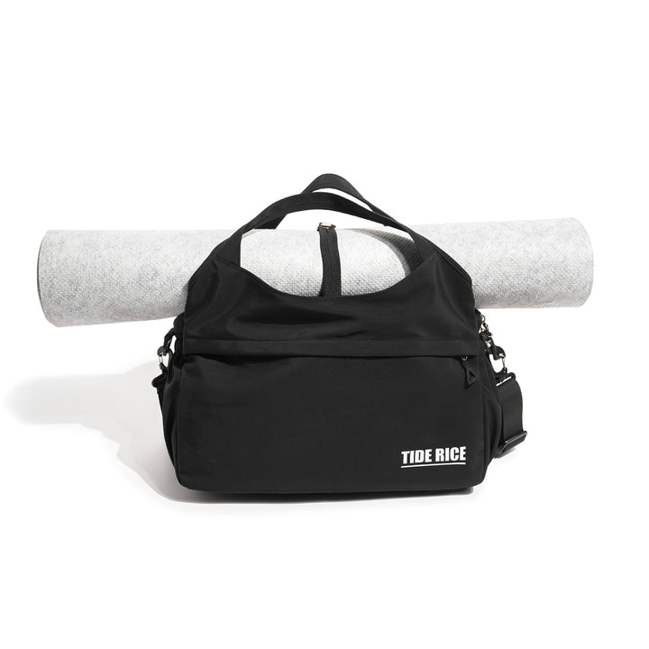 Multifunctional Sports Bag With Ergonomic Design Kalsten