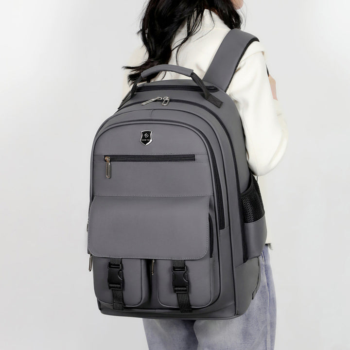 Ergonomic Multi-Compartment Backpack Kalsten
