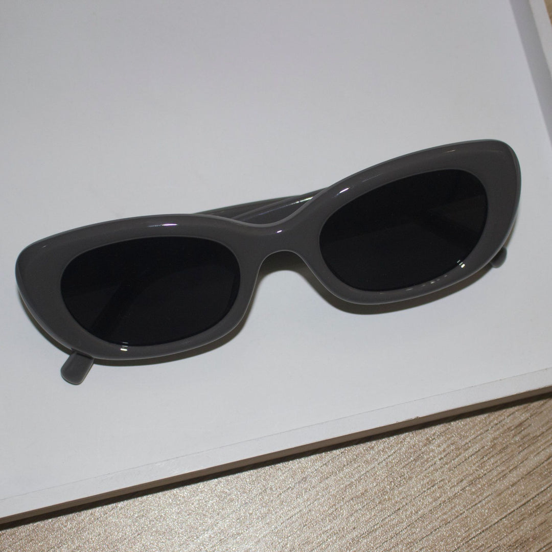 Fashionable Cat-Eye Sunglasses Kalsten