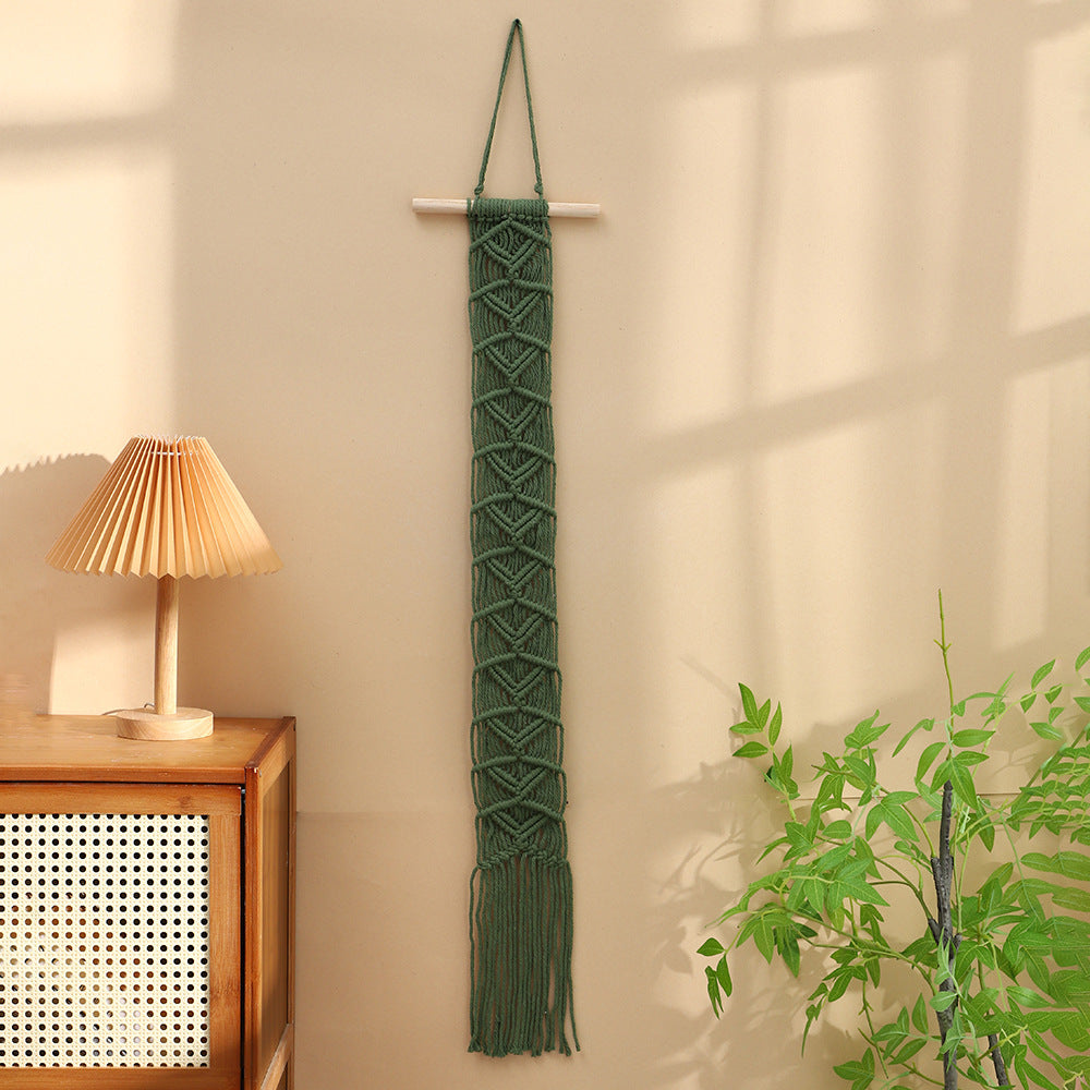 Macrame Wall Hanging Art Kalsten