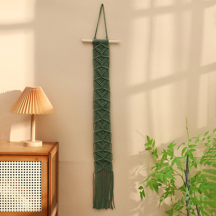 Macrame Wall Hanging Art Kalsten
