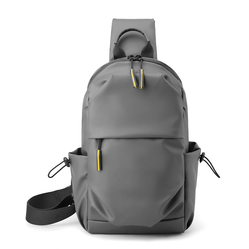 Multi-Functional Urban Sling Backpack Kalsten