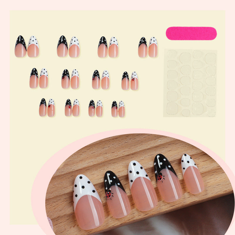 Creative Nail Art Set