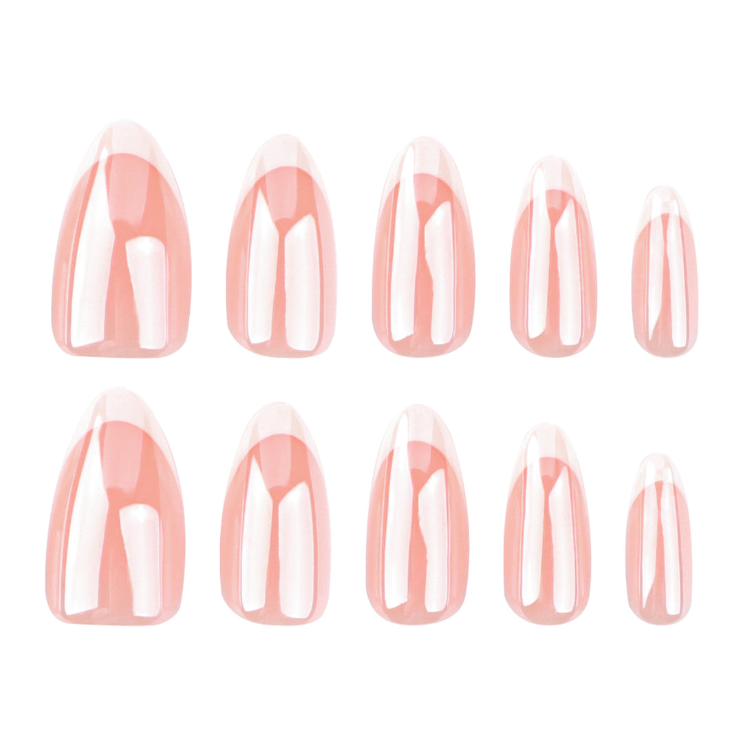 Artificial Press-On Nails Kalsten