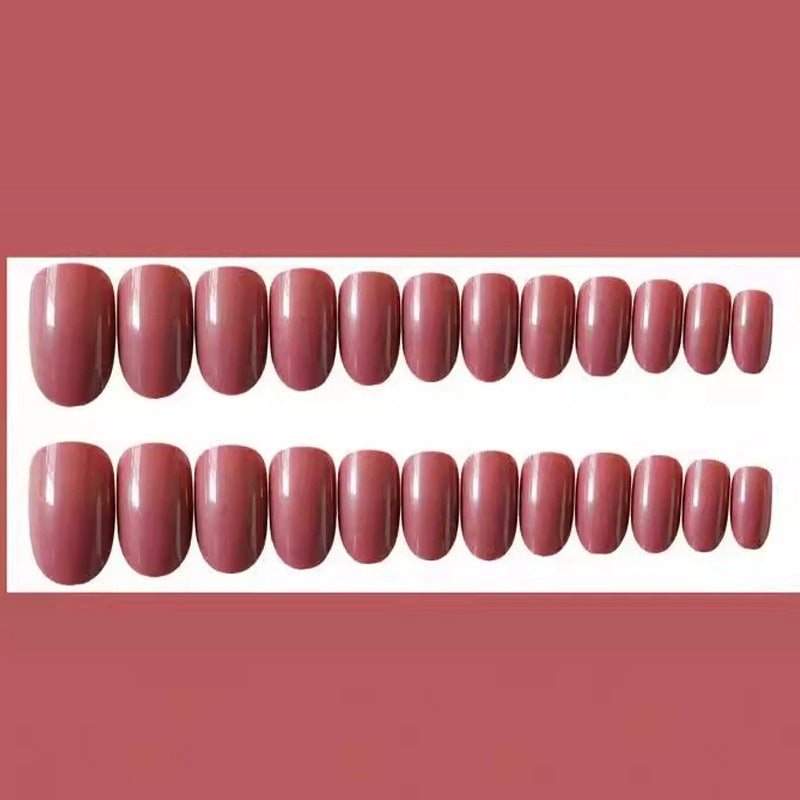 Glossy Long-Lasting Nail Polish Kalsten