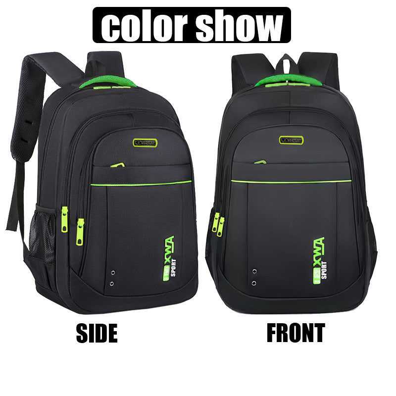 Multi-Functional Travel Backpack Kalsten