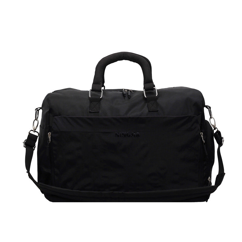 Multi-Functional Sports Duffle Kalsten