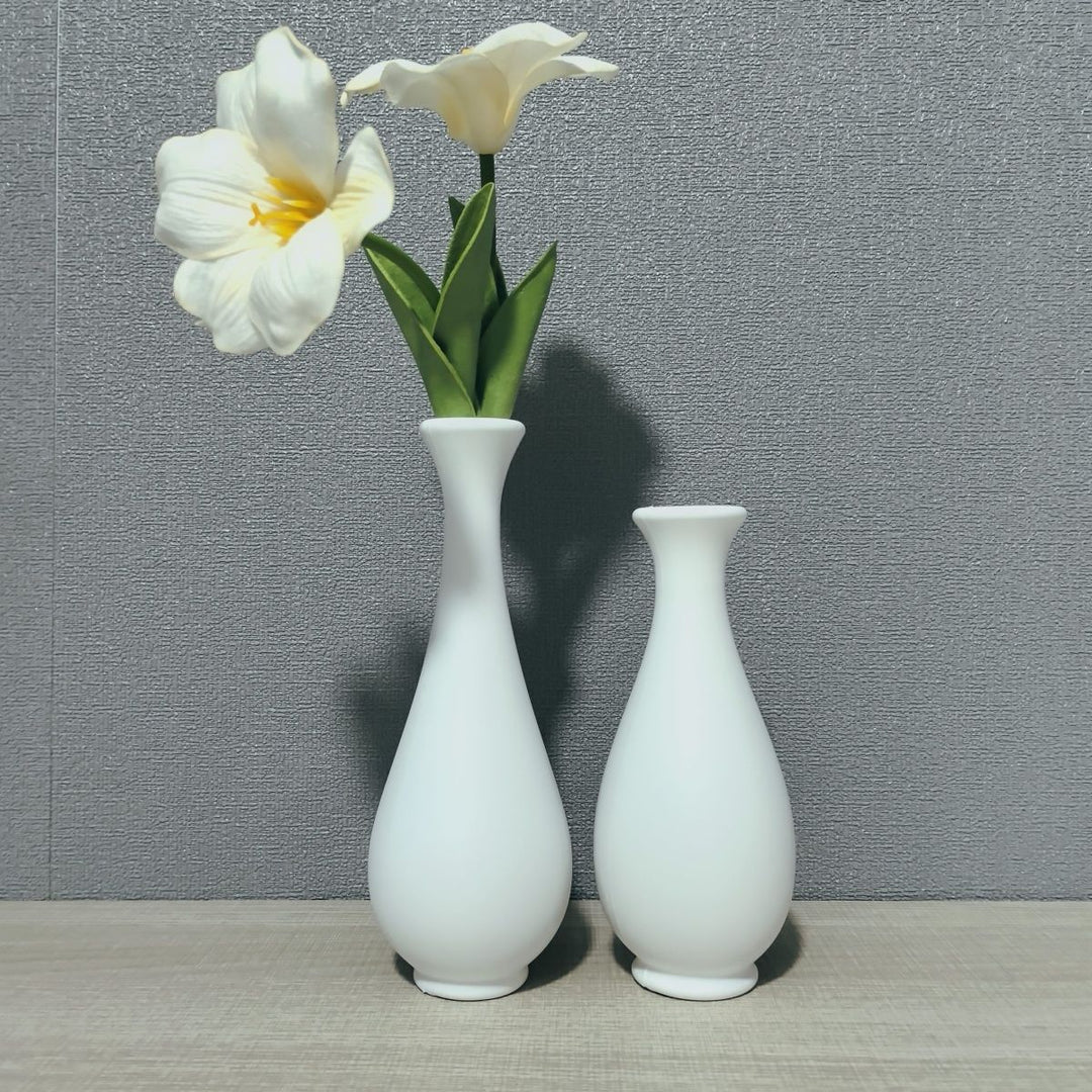 Elegant Minimalist Flower Vase Kalsten