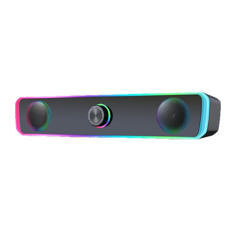 RGB LED Sound Bar Speaker Kalsten