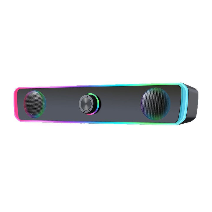 RGB LED Sound Bar Speaker Kalsten