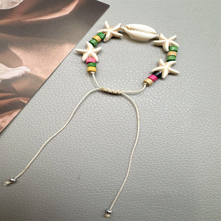 Bohemian Beaded Bracelet Kalsten