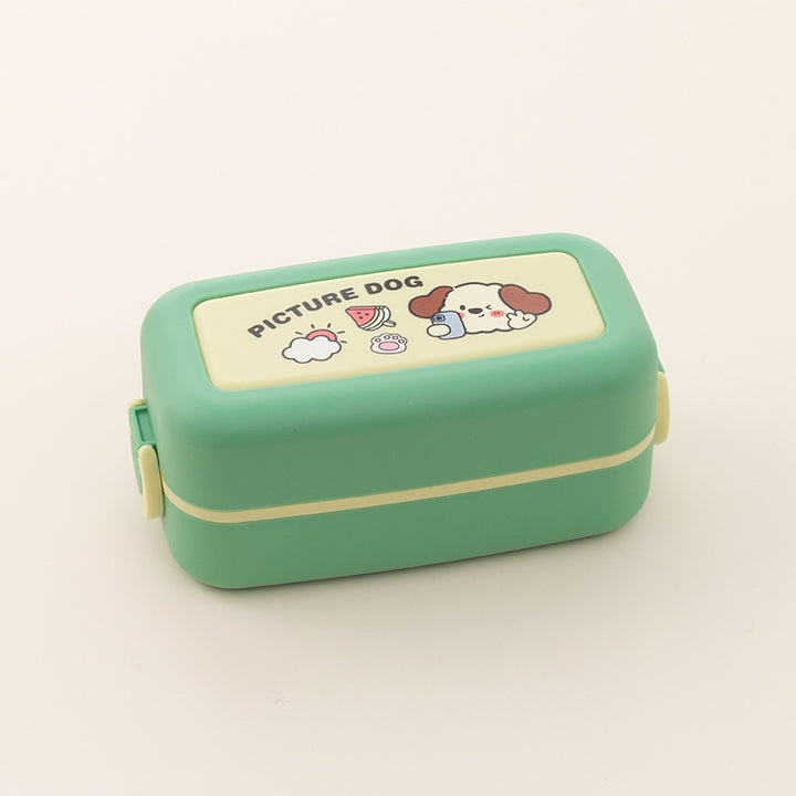 Themed Snack Storage Container