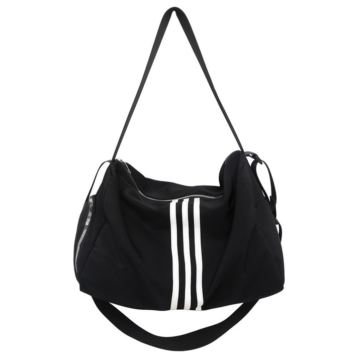 Spacious Multipurpose Gym Bag Kalsten