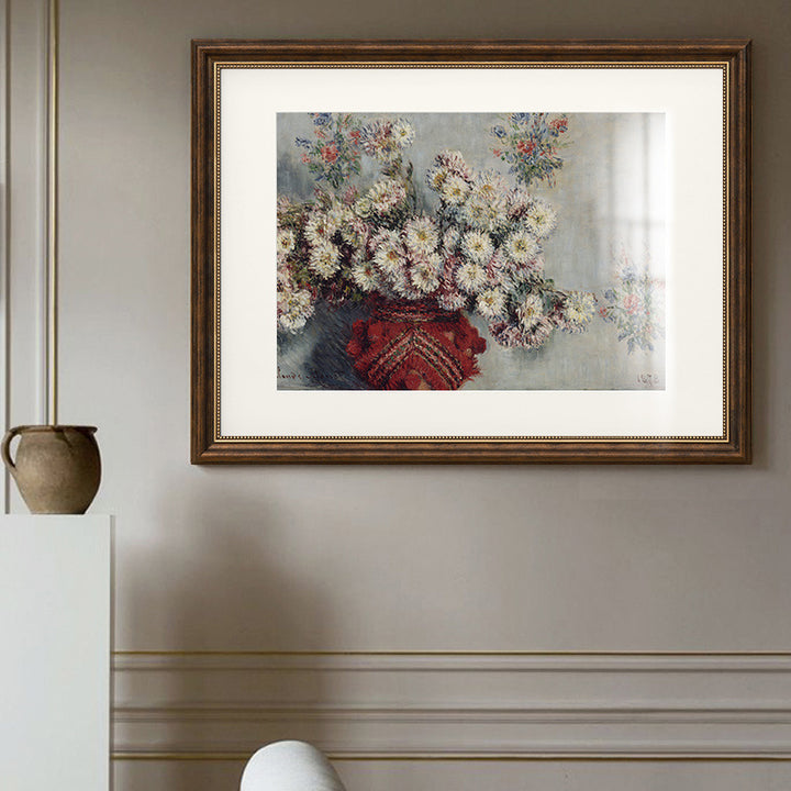 Vintage-Inspired Ornate Photo Frame