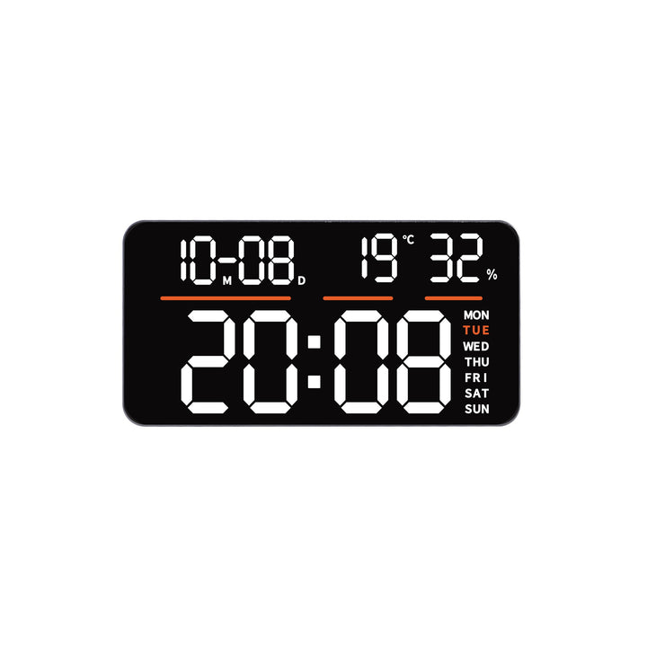 Digital Multi-Function Alarm Clock Kalsten