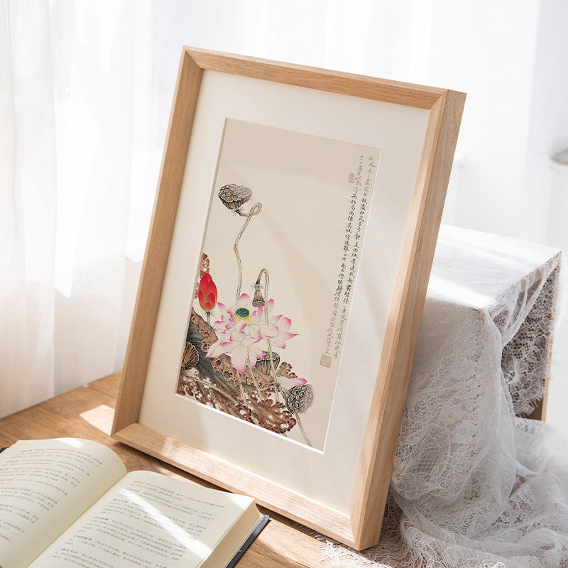 Elegant Artistic Wall Frame