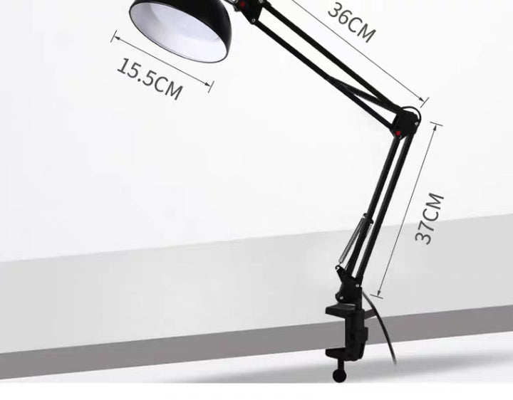 Adjustable Desk Lamp