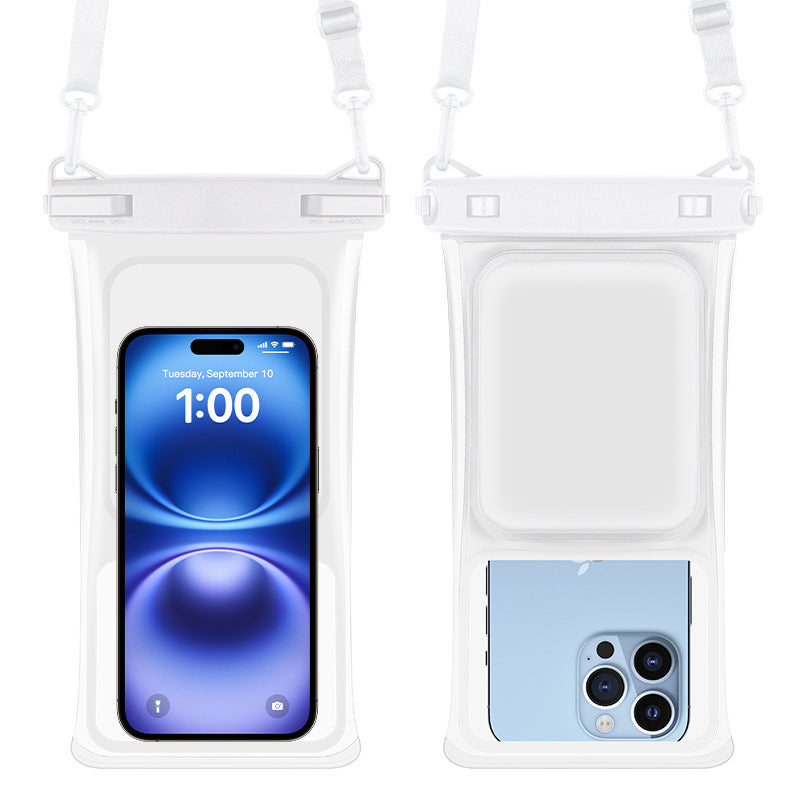 Waterproof Smartphone Bag with Unique Design Kalsten