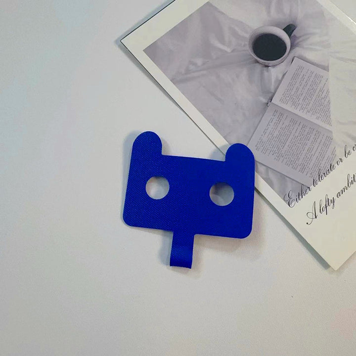 Unique Silicone Page Marker Kalsten