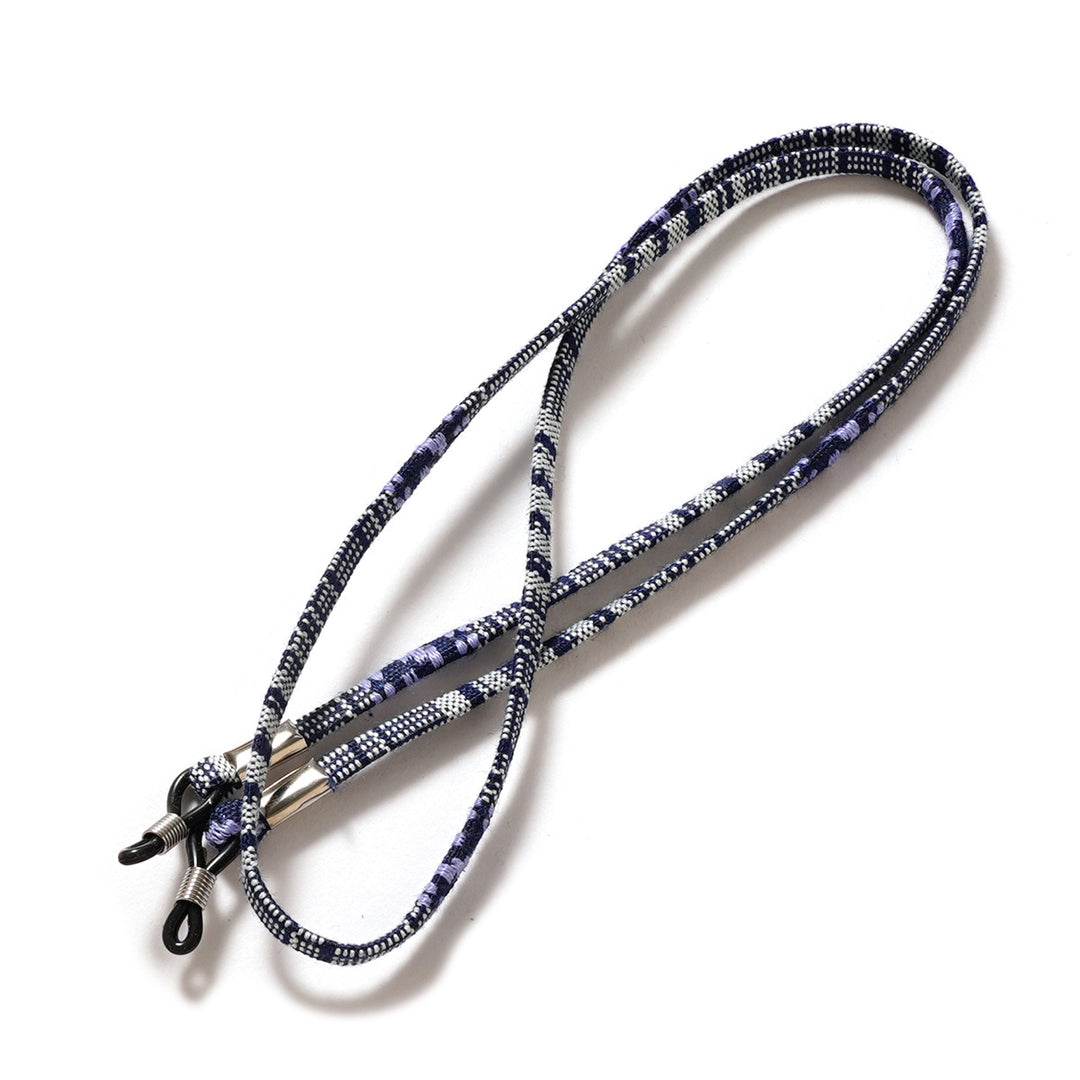 Vibrant Patterned Eyewear Retainer Strap kalsten