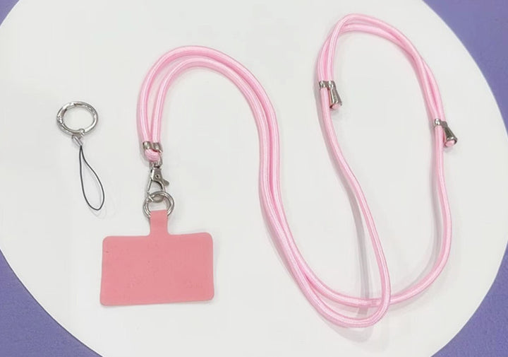 Adjustable Lanyard with ID Tag Holder Kalsten