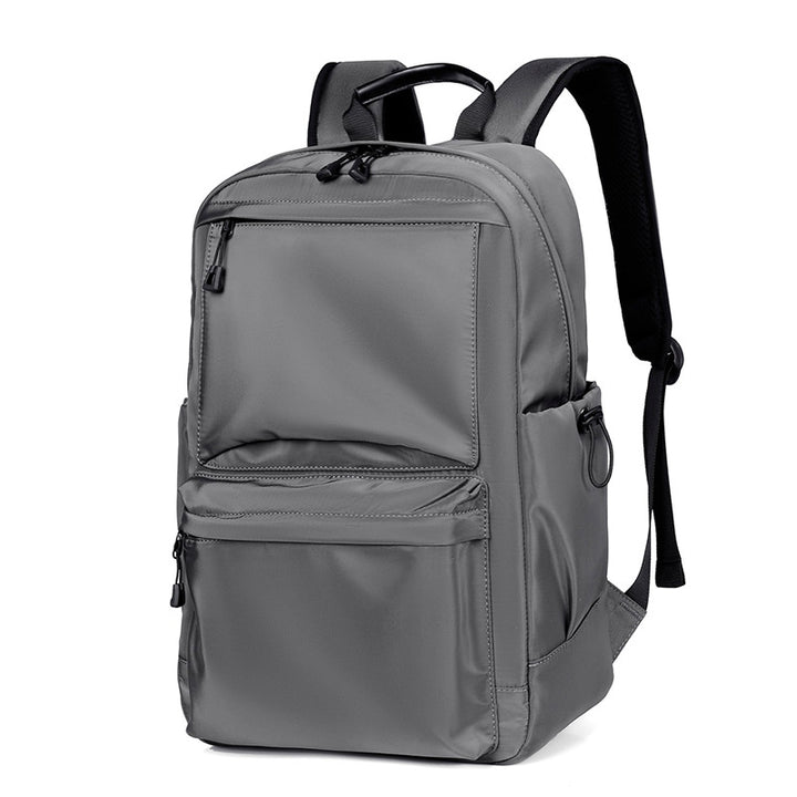 Versatile High-Capacity Travel Backpack Kalsten