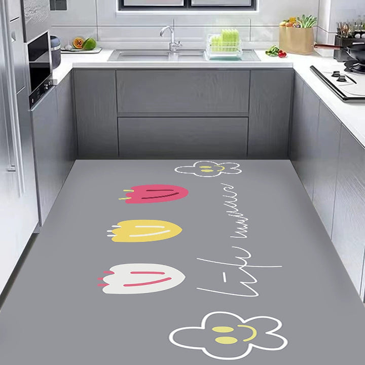Kitchen Floor Mat