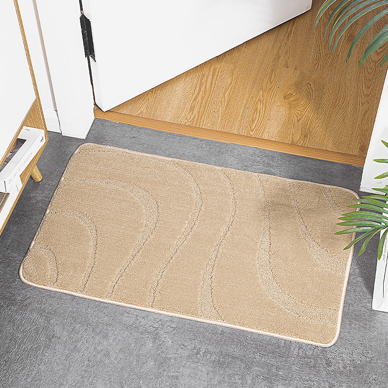 Decorative Entryway Mat