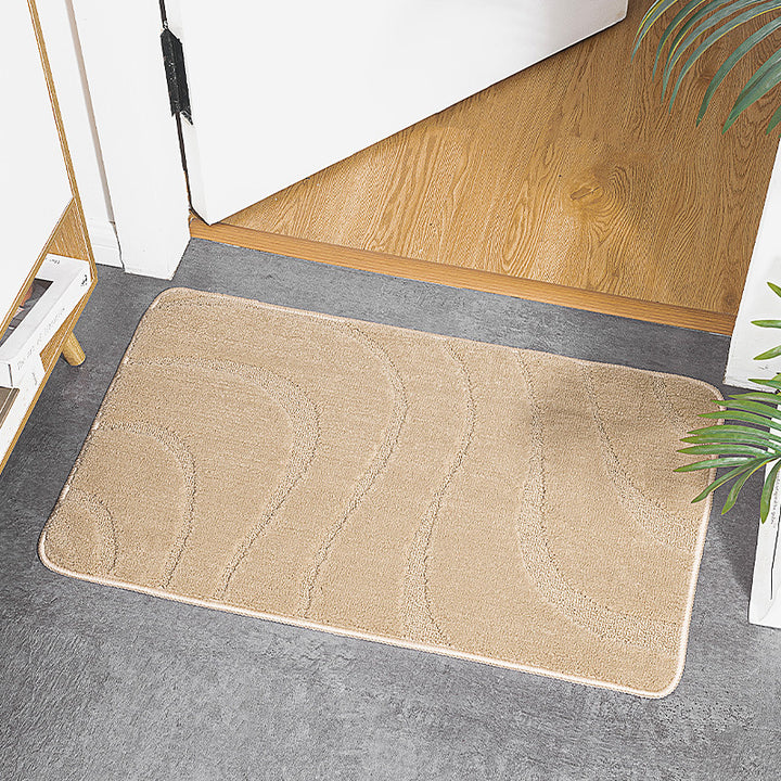Decorative Entryway Mat