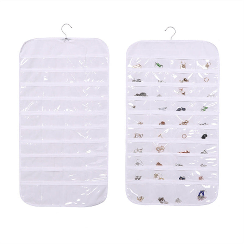 Hanging Jewelry Organizer Kalsten