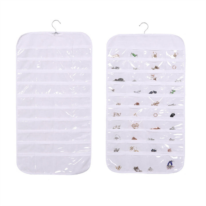 Hanging Jewelry Organizer Kalsten