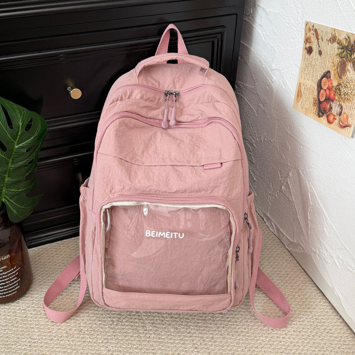 Lightweight Multifunctional Travel Backpack Kalsten
