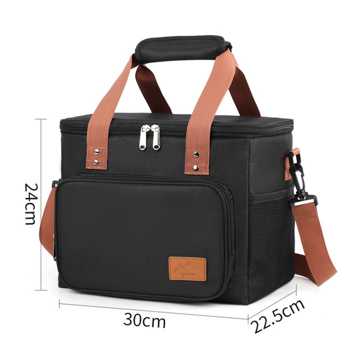 Insulated Lunch Bag Kalsten