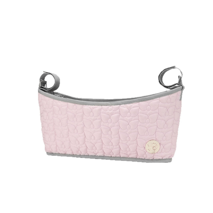 Stylish Quilted Shoulder Bag Kalsten