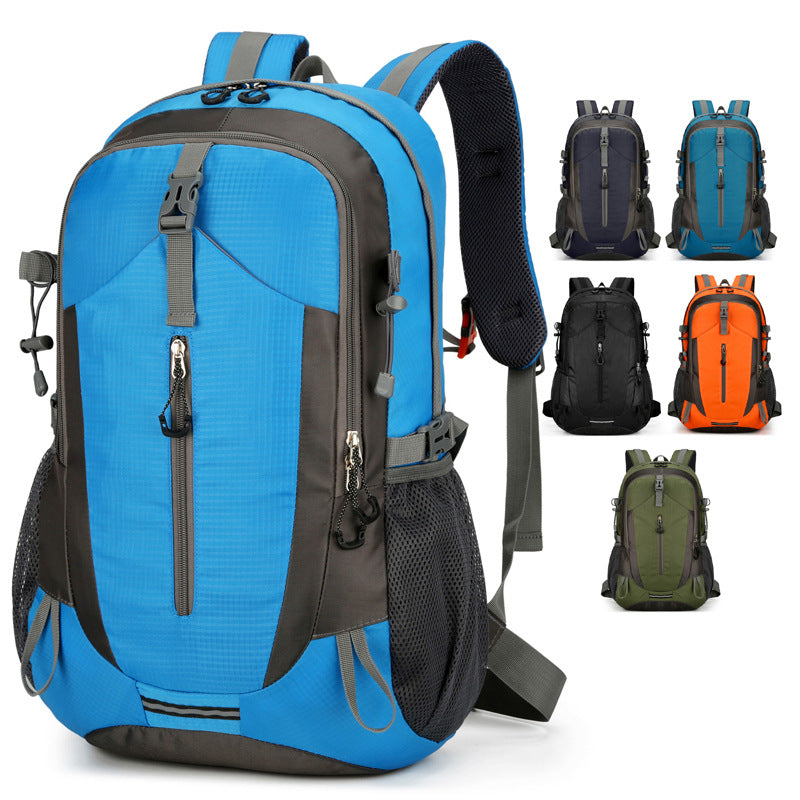 Adventure-Ready Hiking Backpack Kalsten