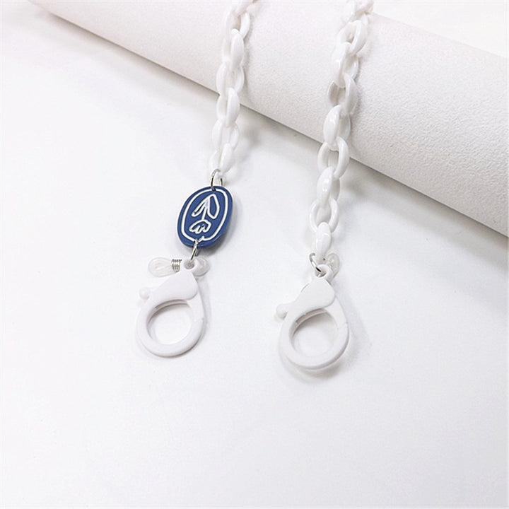 Glasses holder chain made of durable material Kalsten