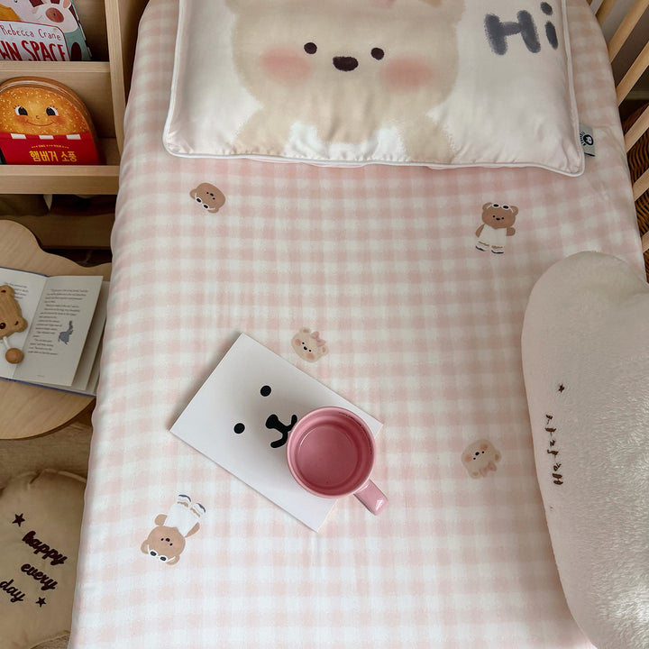 Children's bedding set