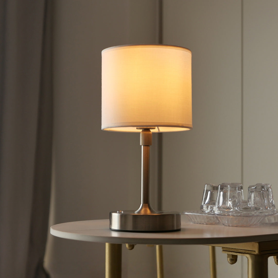 Stylish Contemporary Table Lamp