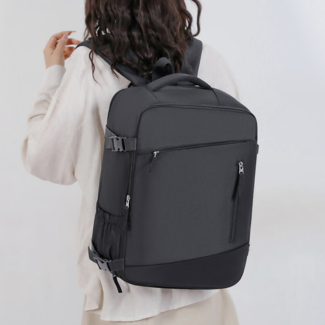 Ergonomic Travel Laptop Backpack Kalsten