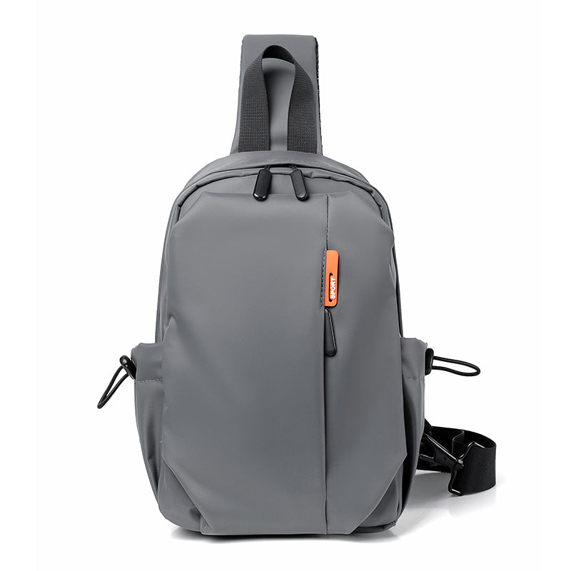 Lightweight Urban Crossbody Bag Kalsten