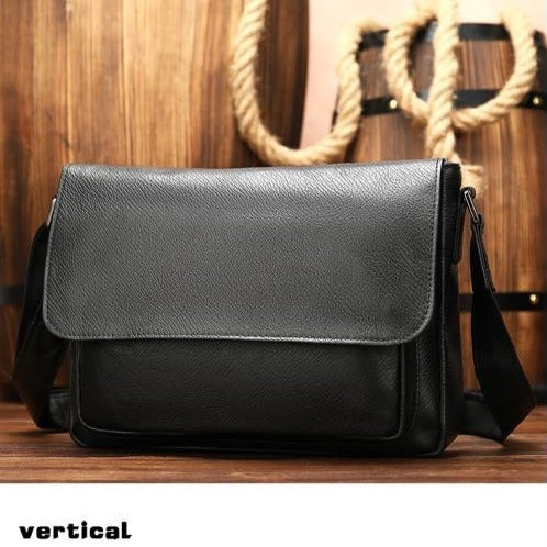 Stylish Leather Crossbody Bag