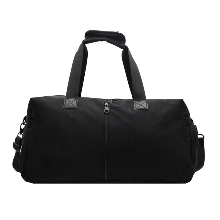 Sporty Travel Bag with Innovative Design and Durable Material Kalsten