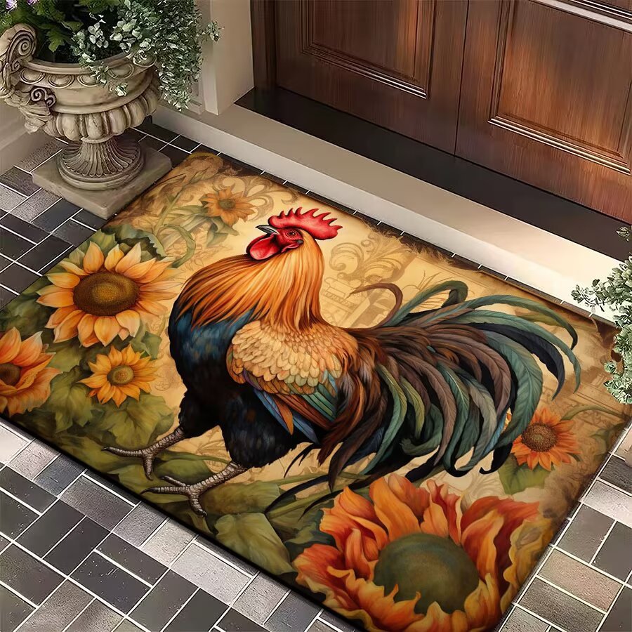 Home Decor Decorative Area Rug Kalsten